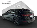 Audi A6 Avant e-tron quattro