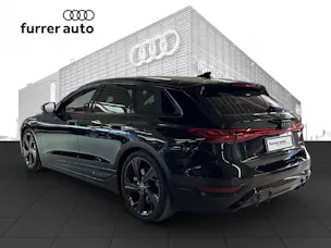 Audi A6 Avant e-tron quattro