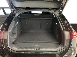 Audi A6 Avant e-tron quattro