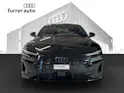 Audi A6 Avant e-tron quattro