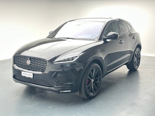 Vehicle image JAGUAR E-PACE 0