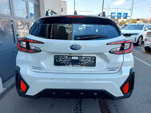 Subaru Crosstrek 2.0i e-Boxer Luxury