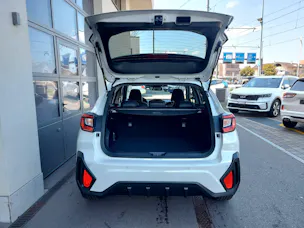 Subaru Crosstrek 2.0i e-Boxer Luxury