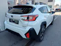 Subaru Crosstrek 2.0i e-Boxer Luxury