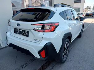 Subaru Crosstrek 2.0i e-Boxer Luxury