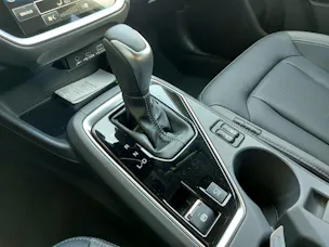 Subaru Crosstrek 2.0i e-Boxer Luxury