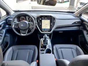 Subaru Crosstrek 2.0i e-Boxer Luxury