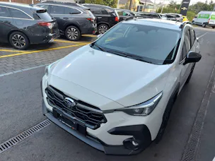 Subaru Crosstrek 2.0i e-Boxer Luxury