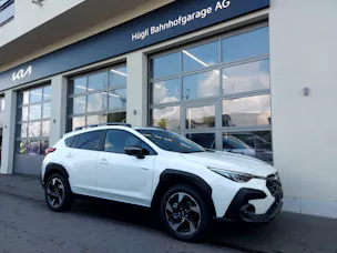 Subaru Crosstrek 2.0i e-Boxer Luxury