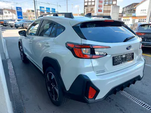 Subaru Crosstrek 2.0i e-Boxer Luxury