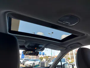 Subaru Crosstrek 2.0i e-Boxer Luxury