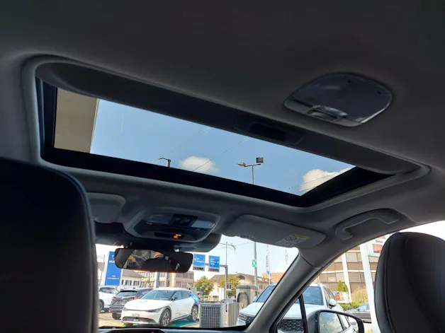 Subaru Crosstrek 2.0i e-Boxer Luxury