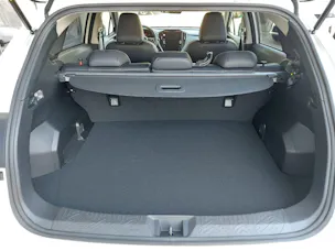 Subaru Crosstrek 2.0i e-Boxer Luxury