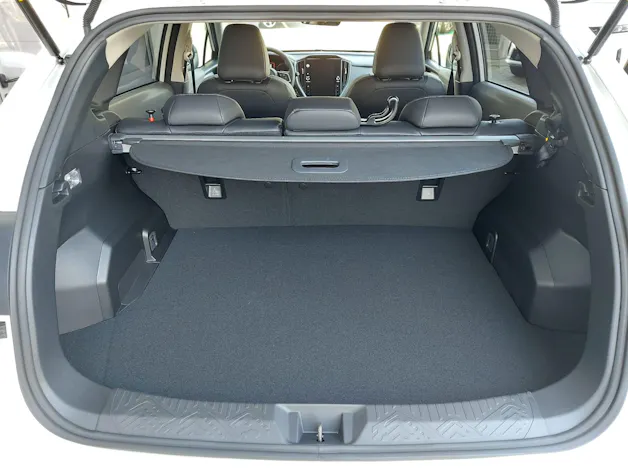 Subaru Crosstrek 2.0i e-Boxer Luxury