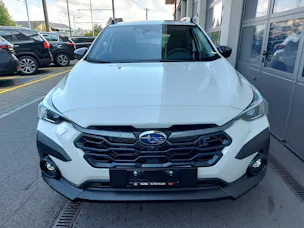 Subaru Crosstrek 2.0i e-Boxer Luxury