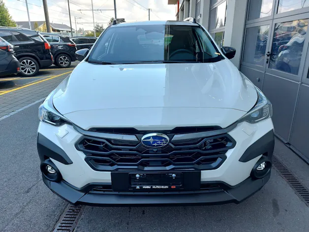 Subaru Crosstrek 2.0i e-Boxer Luxury