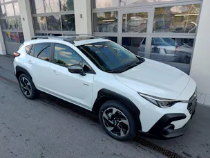 Subaru Crosstrek 2.0i e-Boxer Luxury