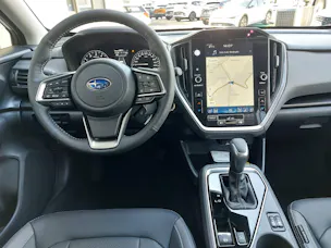 Subaru Crosstrek 2.0i e-Boxer Luxury