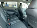 Subaru Crosstrek 2.0i e-Boxer Luxury