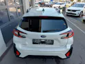 Subaru Crosstrek 2.0i e-Boxer Luxury