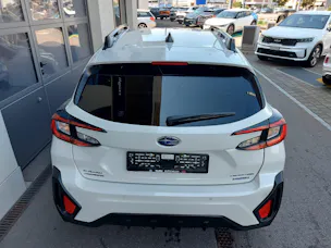 Subaru Crosstrek 2.0i e-Boxer Luxury