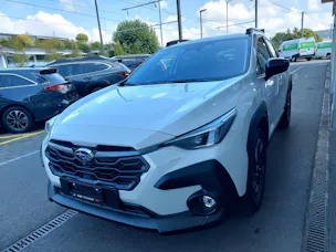 Subaru Crosstrek 2.0i e-Boxer Luxury