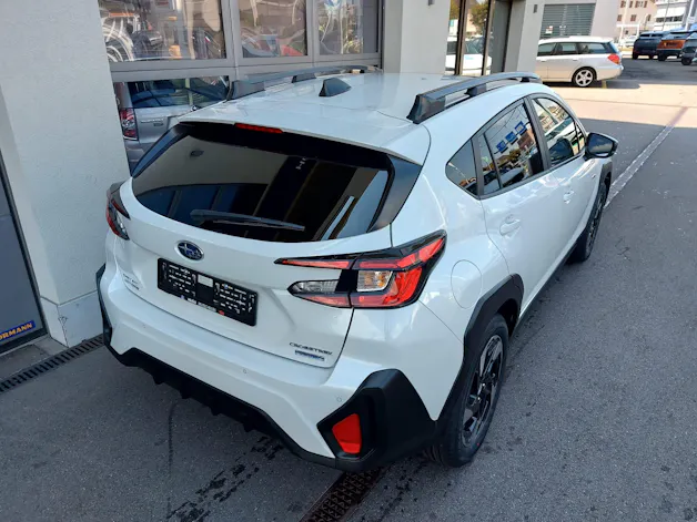 Subaru Crosstrek 2.0i e-Boxer Luxury