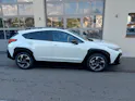 Subaru Crosstrek 2.0i e-Boxer Luxury