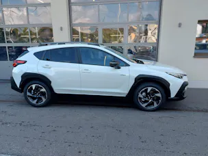 Subaru Crosstrek 2.0i e-Boxer Luxury