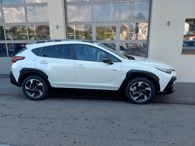 Subaru Crosstrek 2.0i e-Boxer Luxury