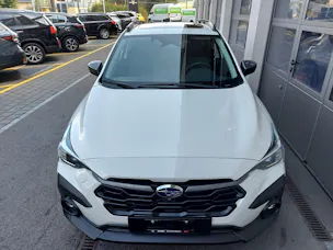 Subaru Crosstrek 2.0i e-Boxer Luxury