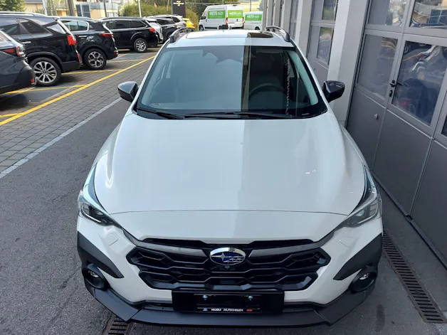 Subaru Crosstrek 2.0i e-Boxer Luxury