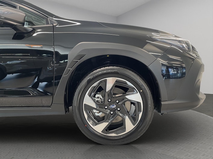 Vehicle image SUBARU CROSSTREK