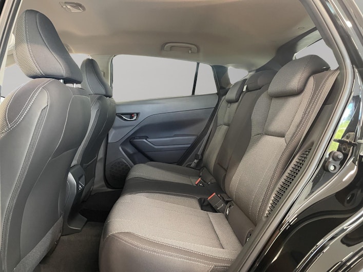 Vehicle image SUBARU CROSSTREK