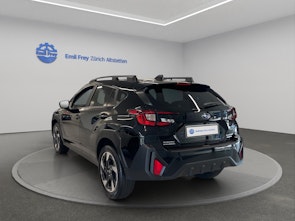 Vehicle image SUBARU Crosstrek 2.0i e-Boxer Passion