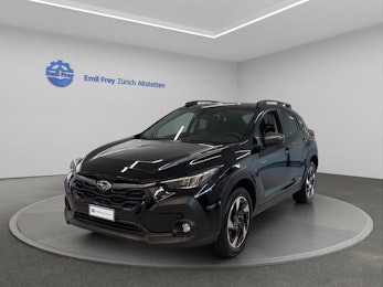 Vehicle image SUBARU Crosstrek 2.0i e-Boxer Passion