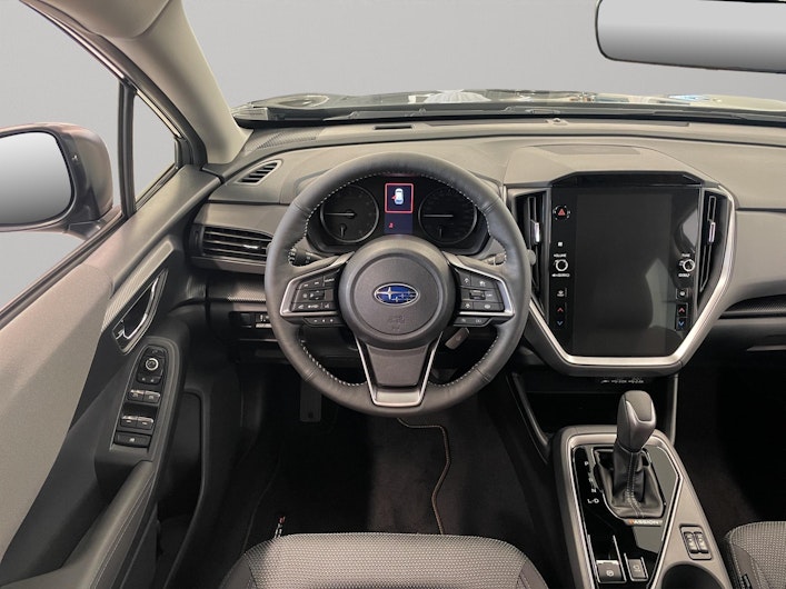 Vehicle image SUBARU CROSSTREK