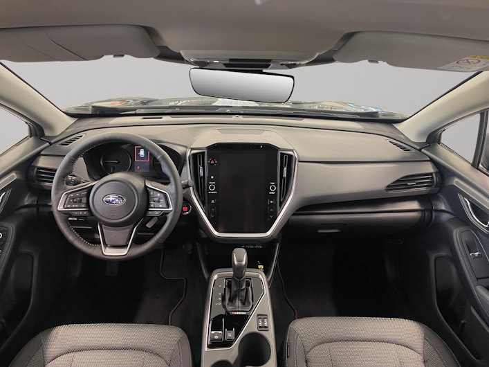 Vehicle image SUBARU CROSSTREK