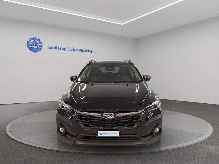 Vehicle image SUBARU CROSSTREK