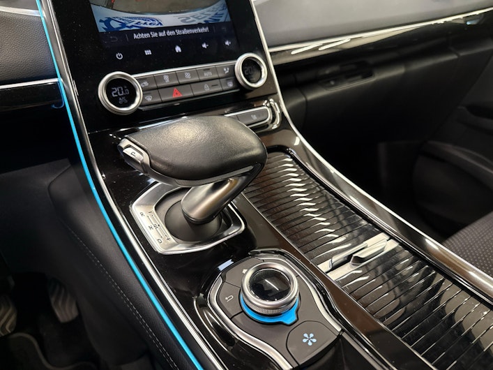 Vehicle image RENAULT ESPACE