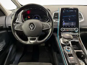 Renault Espace 1.8 TCe 225 Initiale EDC