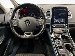 Vehicle image RENAULT Espace 1.8 TCe 225 Initiale EDC