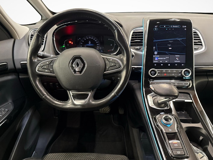 Vehicle image RENAULT ESPACE