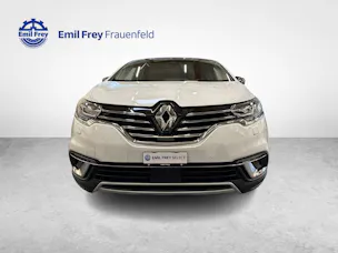 Renault Espace 1.8 TCe 225 Initiale EDC
