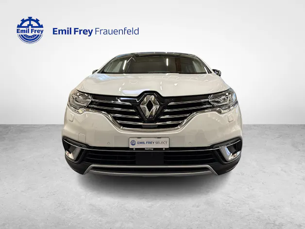 Renault Espace 1.8 TCe 225 Initiale EDC