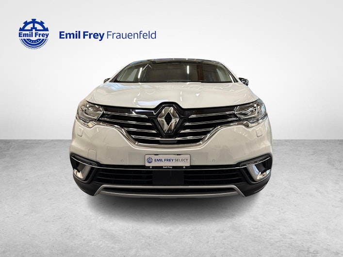 Vehicle image RENAULT ESPACE