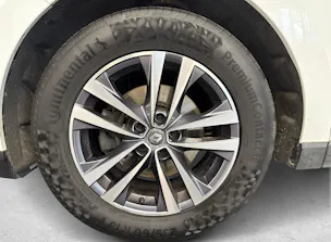 Renault Espace 1.8 TCe 225 Initiale EDC