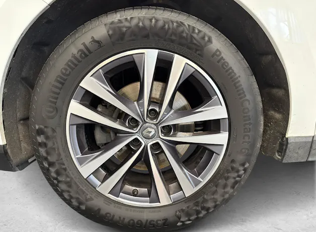 Renault Espace 1.8 TCe 225 Initiale EDC