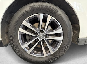 Vehicle image RENAULT Espace 1.8 TCe 225 Initiale EDC