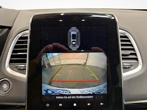 Vehicle image RENAULT Espace 1.8 TCe 225 Initiale EDC